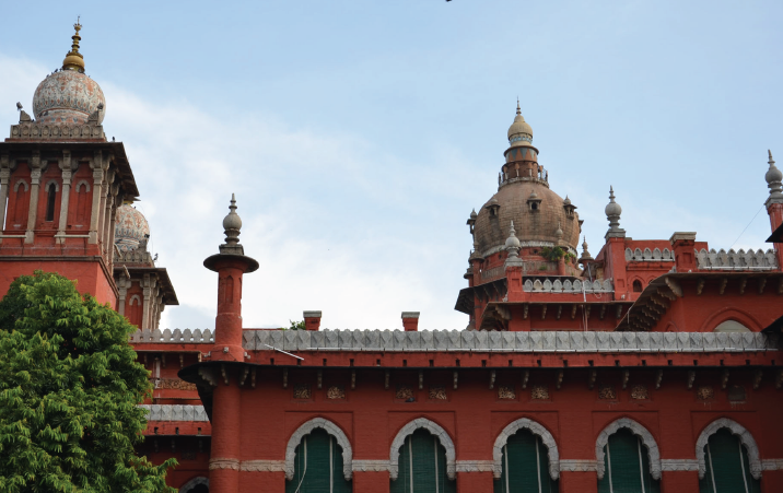 Impractical to provide state of the art facilities in private medical colleges by levying low fee Madras High Court 1