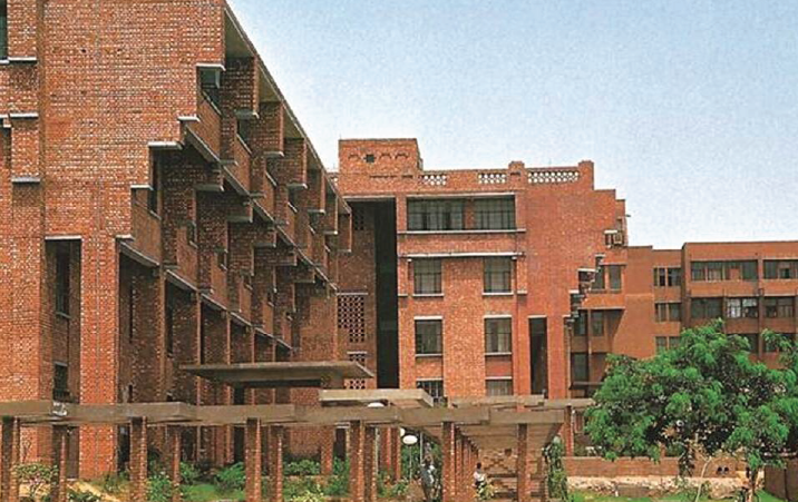 JNU to set up new school for Indian languages and Centre for partition studies