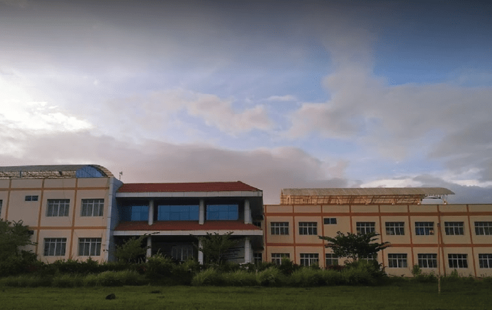 Kodagu Jnana Kaveri Vishwa University gets c