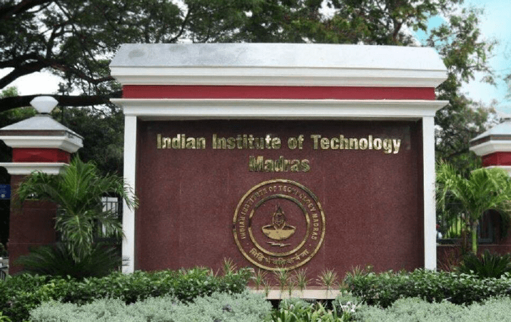 List of new BTech MTech and BSc courses launched by IITs this year