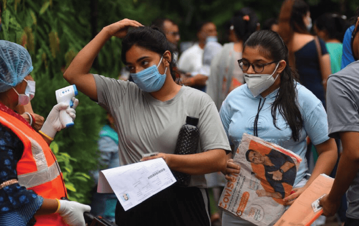 NEET PG 2022 counselling dates announced check schedule