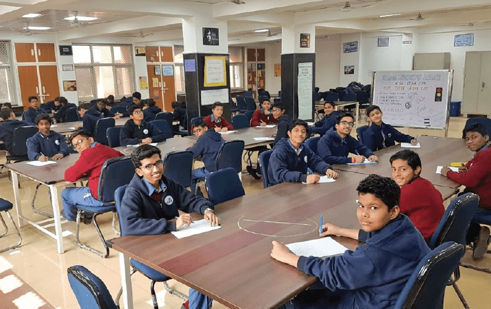 NEP 2020 Centre seeks public inputs for preparation of new curriculum