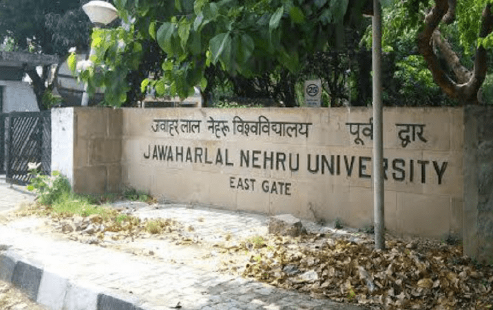 Strict action against those disrupting academic environment JNU on scuffle over fellowship