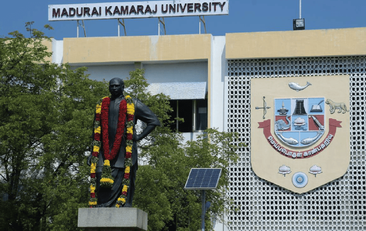 Unpacking fake certificates scam at Madurai Kamaraj University Family of staff members involved