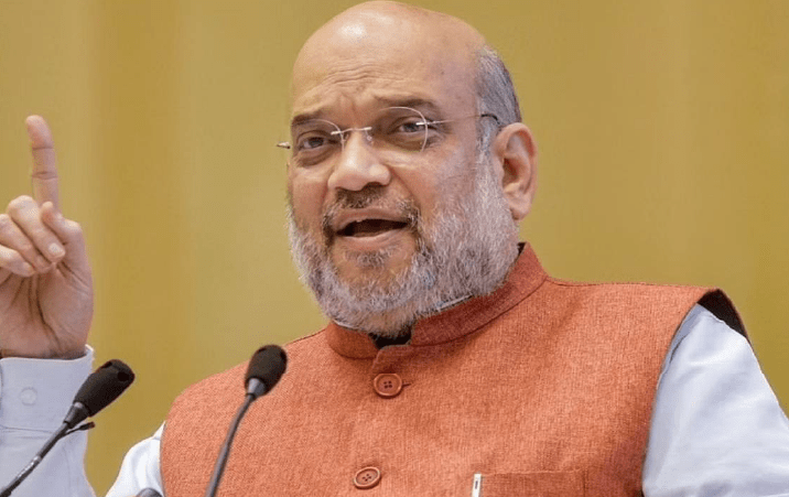 Atal University to now offer MBBS in Hindi Union Minister Amit Shah