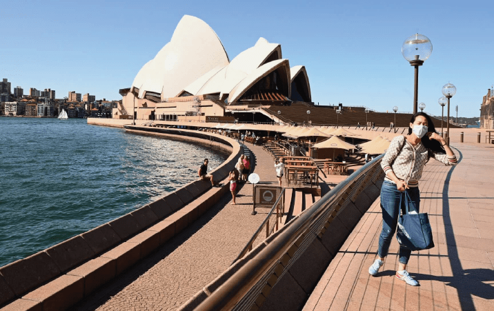 Australia continues to be the preferred destination for Indian students. Heres why