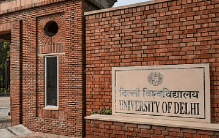 DU admissions 2022 Mid entries extra allocations among key steps taken for hassle free process
