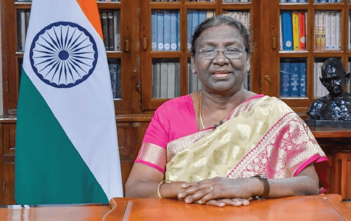 Meet the new directors of eight IITs approved by President of India Droupadi Murmu