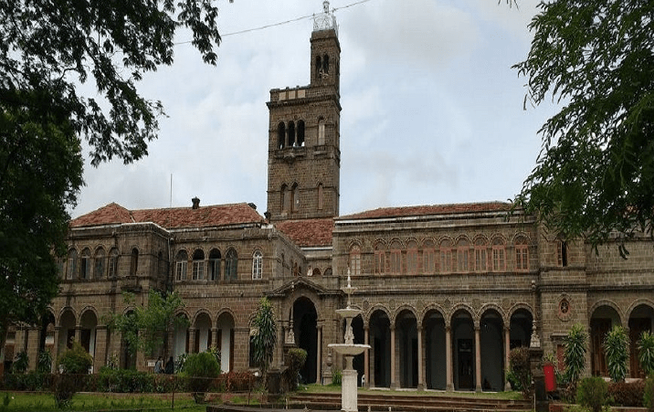Pune University invites students to apply for 300 plus certificate courses