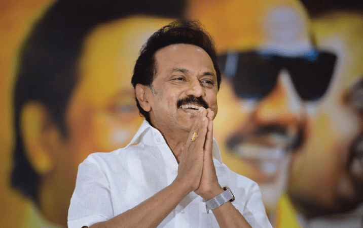 Utilise legal acumen debating skills to provide justice to poor MK Stalin urges law students