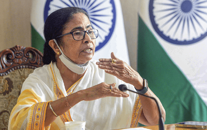 West Bengal raises upper age limit for police constable recruitment to 30 Mamata Banerjee