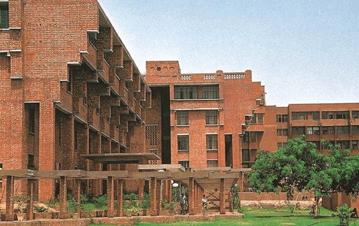 After delay JNU begins process for admission to postgraduate programmes 1
