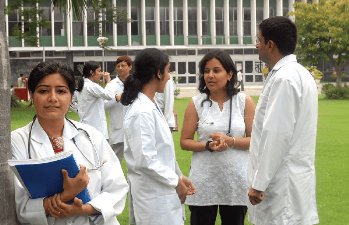 Andhra Pradesh One year govt service mandatory for PG super speciality medical students