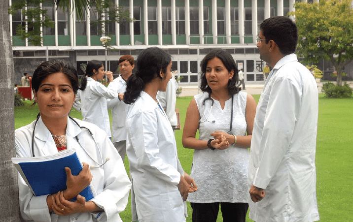 Andhra Pradesh One year govt service mandatory for PG super speciality medical students