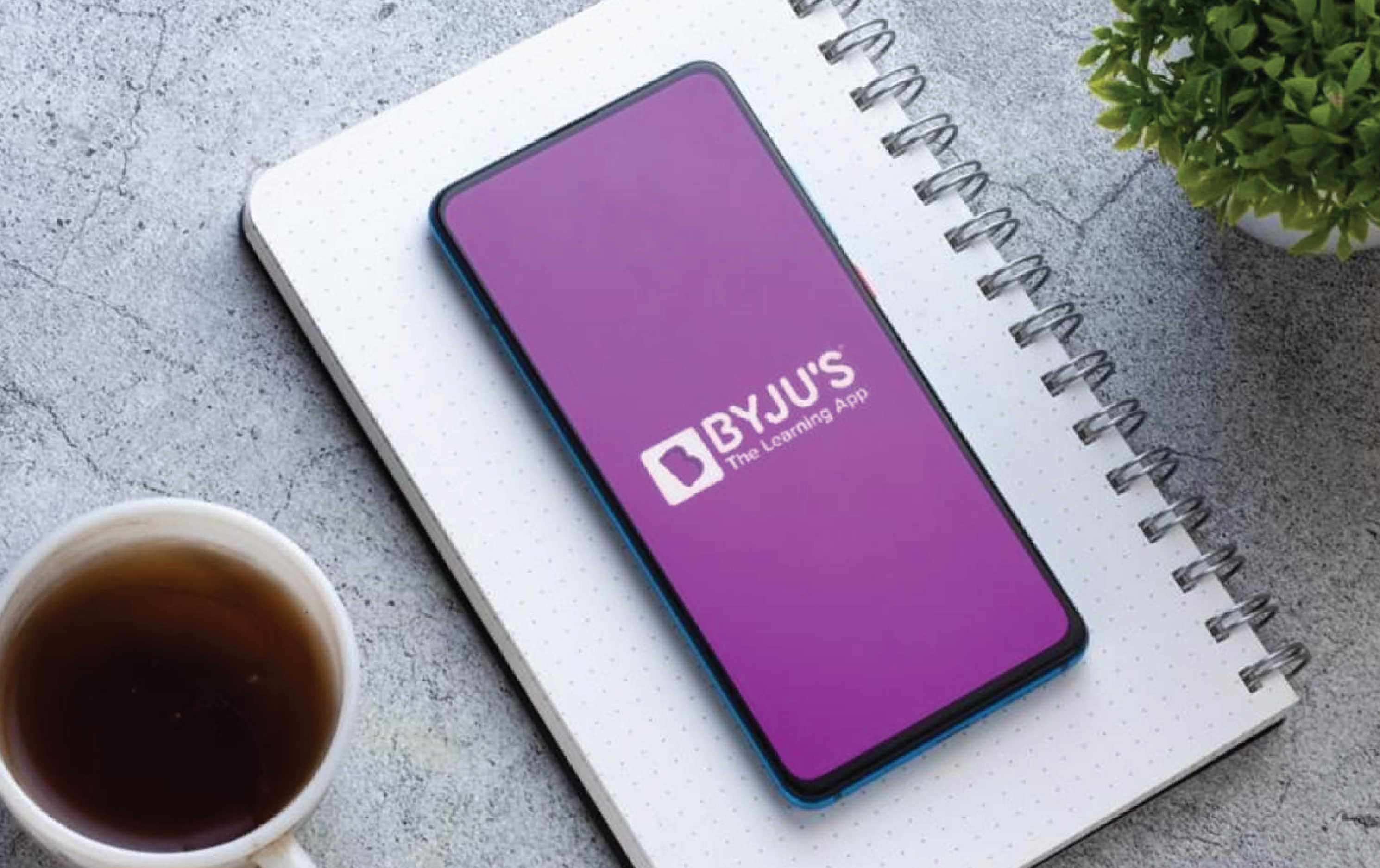 BYJUS borrows Rs 300 crore from its affiliated tuition chain Aakash