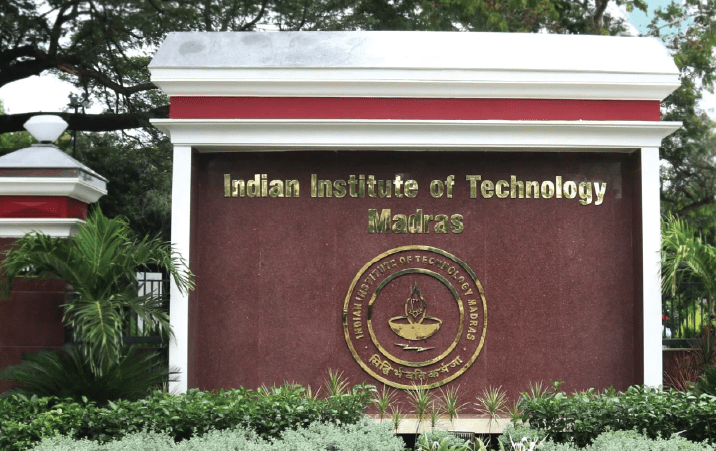 IIT Madras awarded National Intellectual Property Awards 2021 and 2022