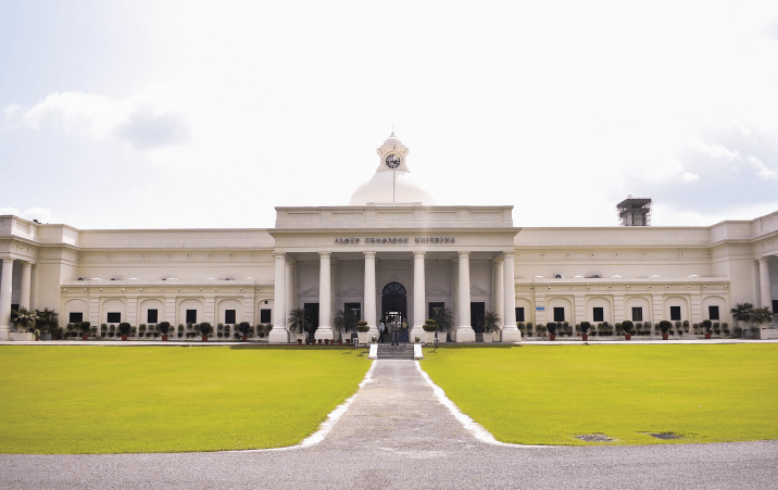 IIT Roorkee begins application process for Executive MBA apply before November 5