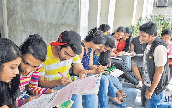 Over 1.3 lakh students register for engineering admissions in Maharashtra this year