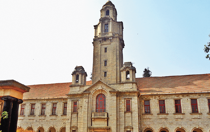 THE World University Rankings IISc retains top spot in Indian institutes 8 IITs in overall list