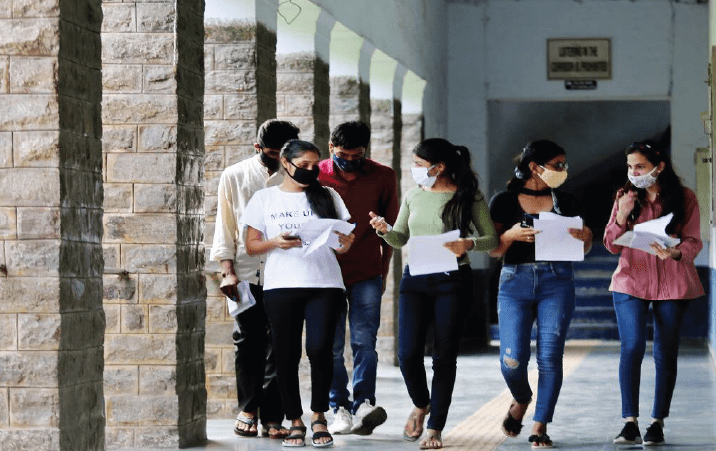 DU Admission 2022 Last date to pay the admission fee against 2nd merit list today