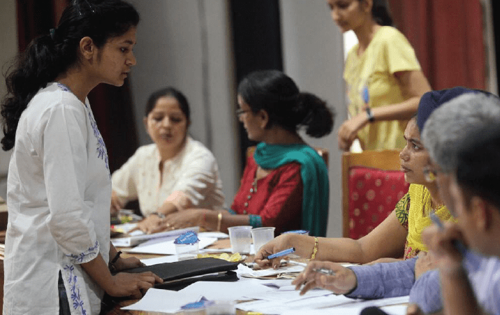 DU Admissions 2022 Spot round 2 vacant seat list releasing today