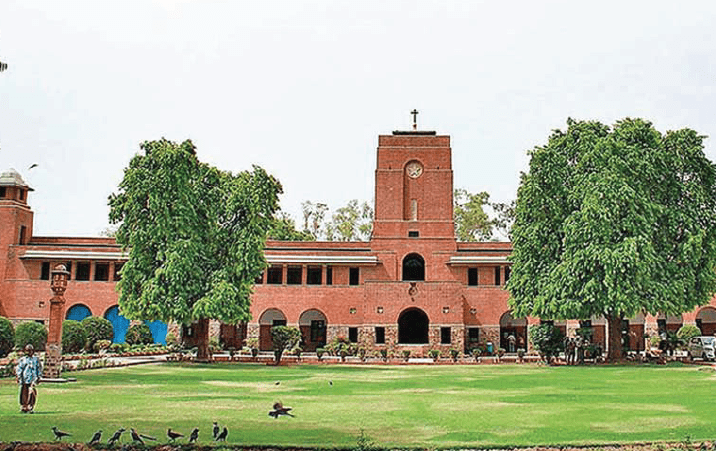 DU Spot Admission 2022 Vacant seats for first round announced registration begins tomorrow