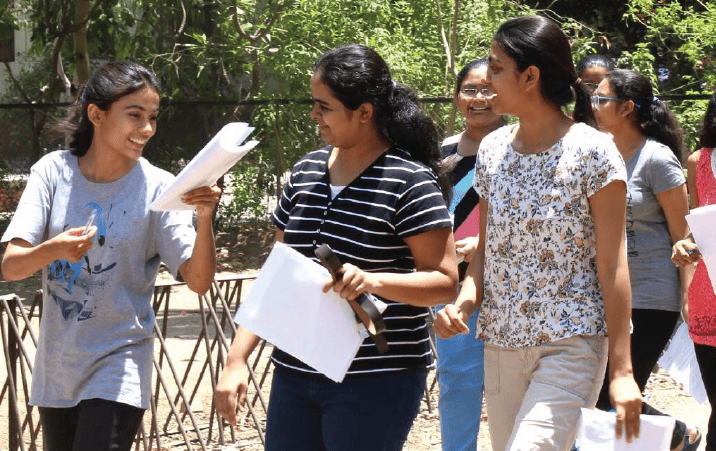 DUET 2022 Result declared how to check PG PhD admission result