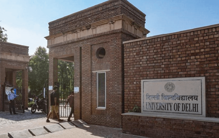 Delhi University Academic Council approves proposal for PG admission through CUET
