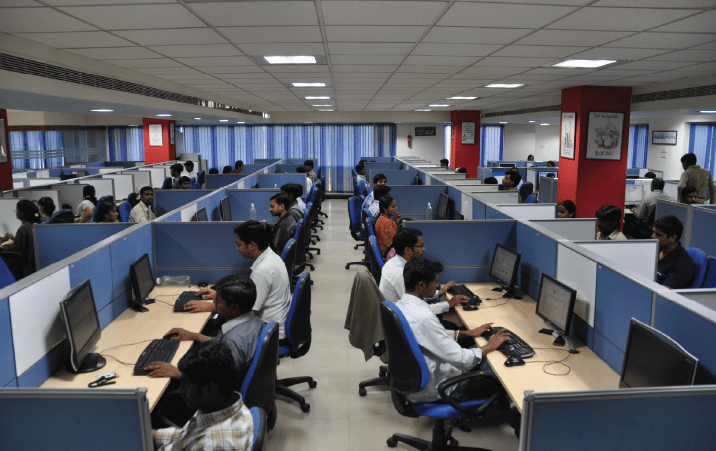 Hiring and Firing Why India needs to lower its dependence on the US for IT services industry