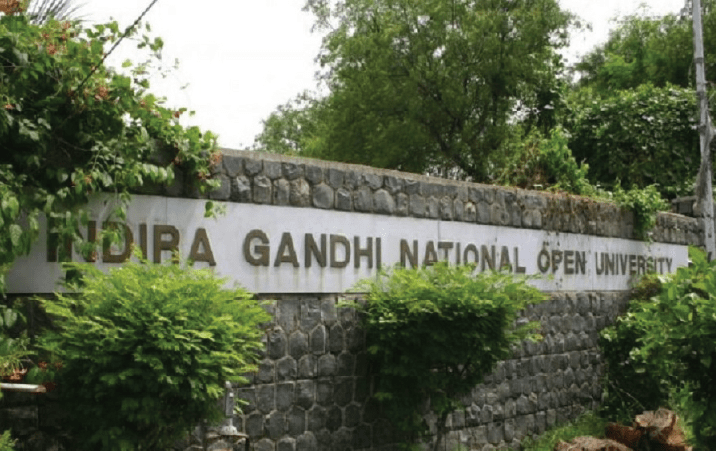 IGNOU December TEE 2022 Exam form submission date extended till Nov 10