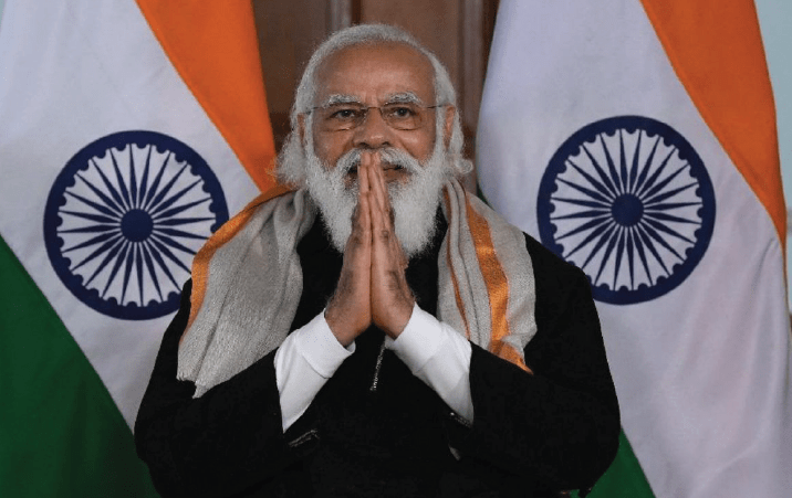 PM Modi praises IITs for making this decade ‘Techade of India