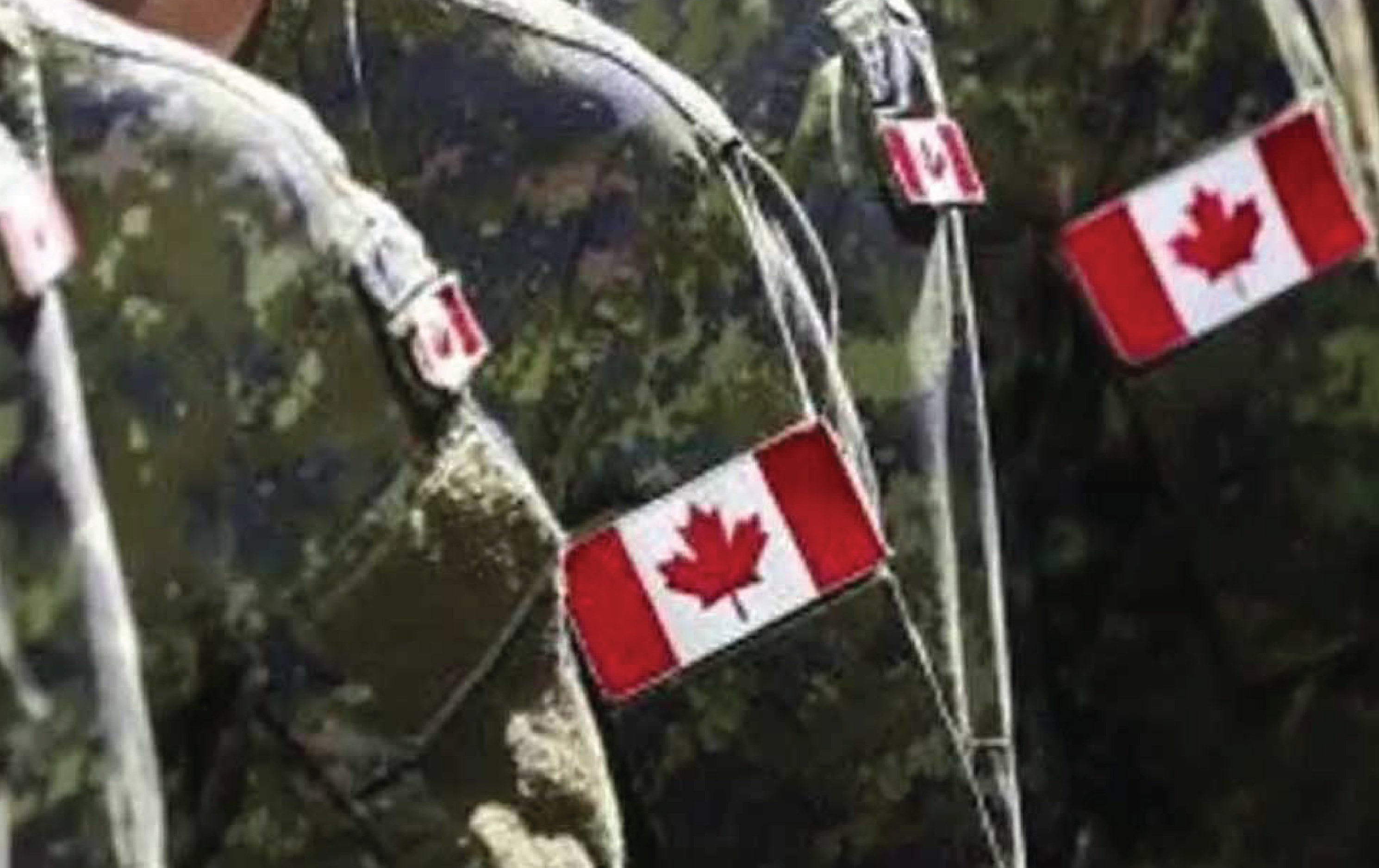Permanent residents can now be part of Canadian military Indians likely to benefit