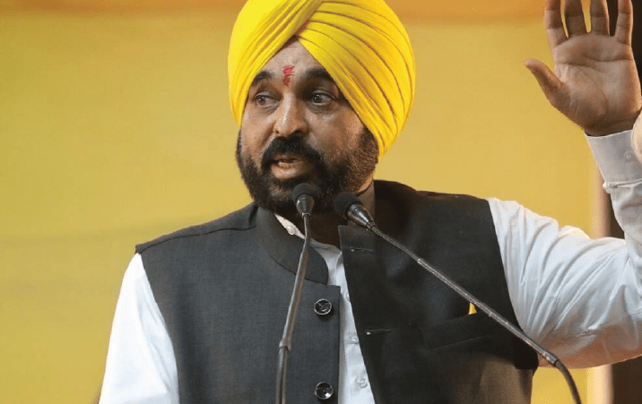 Punjab govt to create 16 medical colleges in next 5 years CM Bhagwant Mann