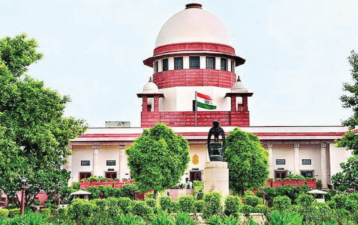 SC worried as 454 seats remain vacant after open round of INI CET counselling stopped