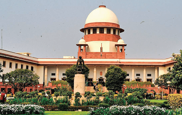 Supreme Court to deliver verdict on plea challenging 10 EWS quota in admission govt jobs today