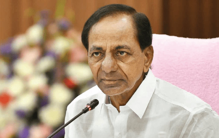 Telangana CM to launch 8 new medical colleges today