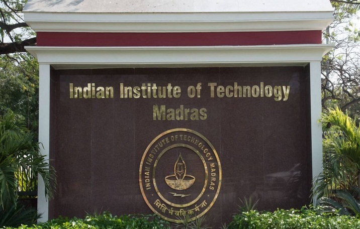 IIT Madras introduces online