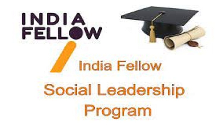 india fellow scholarship
