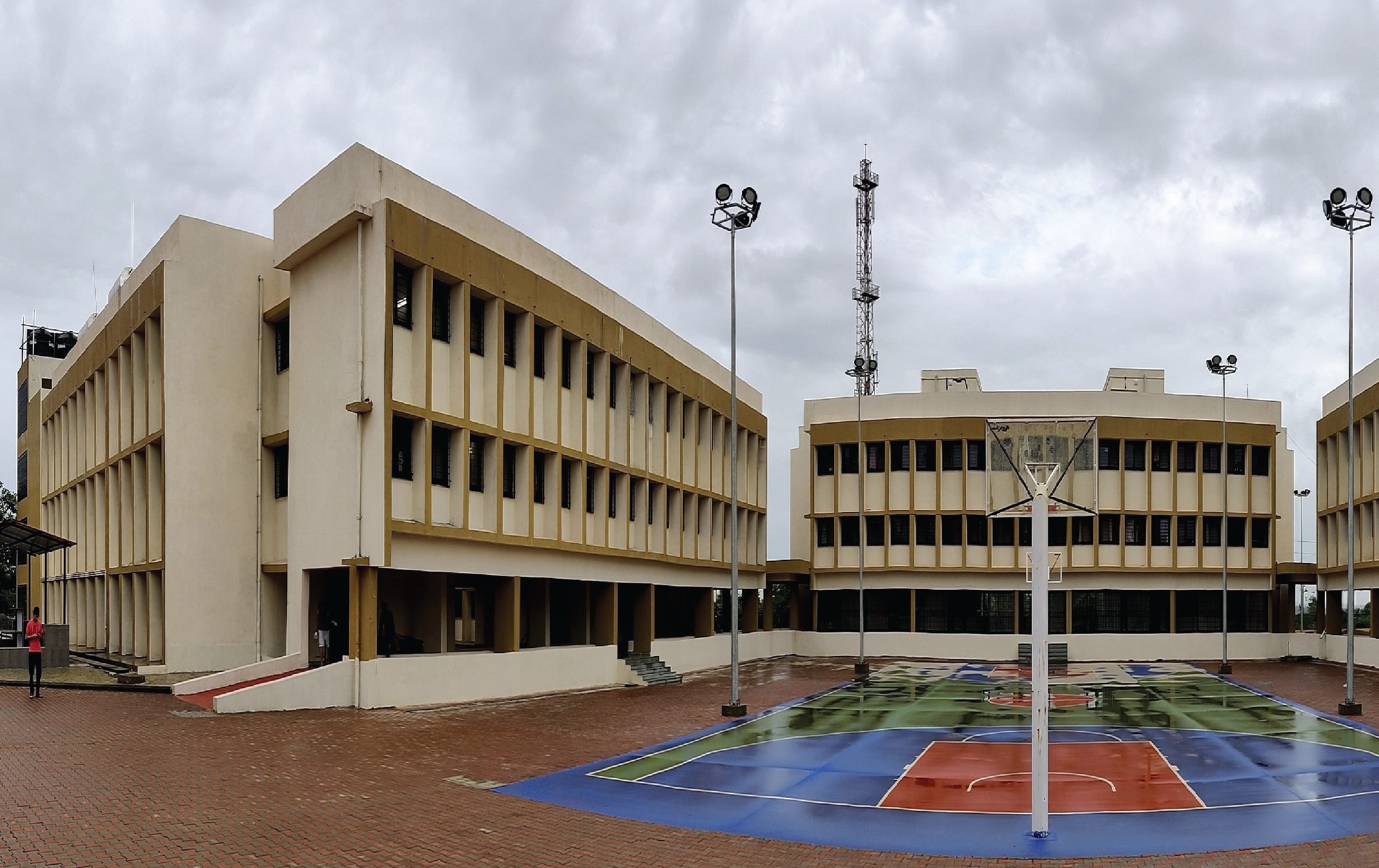 BTech at IIT Goa Admission through JEE scholarships placements hostel