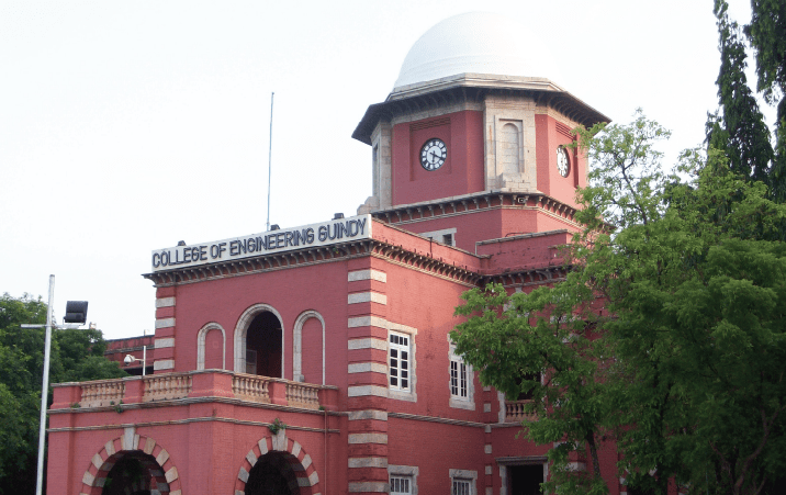 Colleges affiliated to Anna University directed to complete academic audit. Heres why