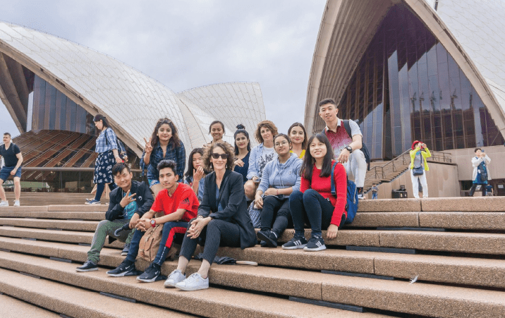 Government scholarships for Indian students in Australia