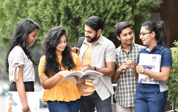 Hyderabad witnesses 135 increase in students enrolling in foreign universities