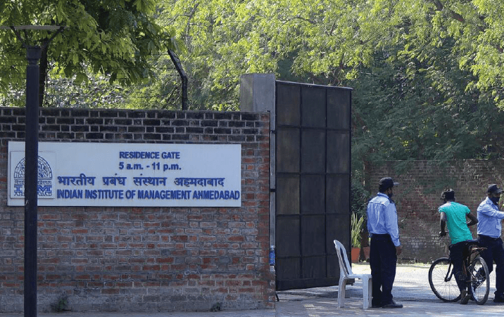 IIM Ahmedabad objects to PIL filed in Gujarat HC seeking reservation in PhD admissions