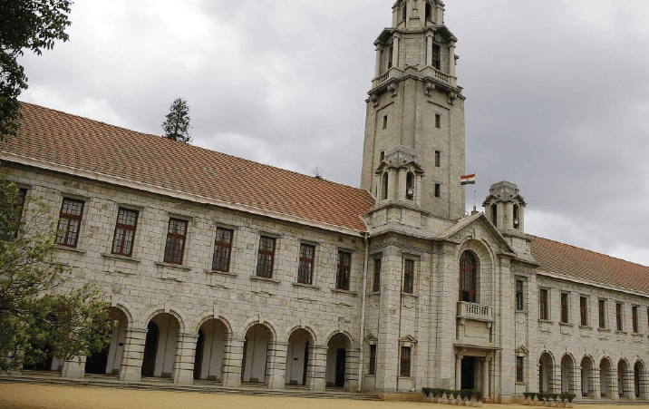IISc Bangalore launches PG certification programme in Micro and Nanoelectronics