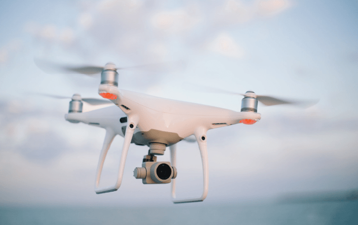 IIT Guwahatis aeromodelling club develops drones for military and law enforcement