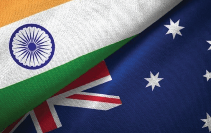 Indo Australia trade agreement makes our country even more welcome for Indian students Austrade official