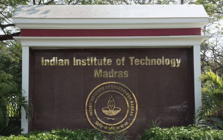 Life in an IIT ‘Organising fest to assisting professors how IIT Madras is grooming me a BTech students story