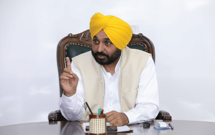Over 25000 government jobs given in Punjab in 10 months says CM Bhagwant Mann