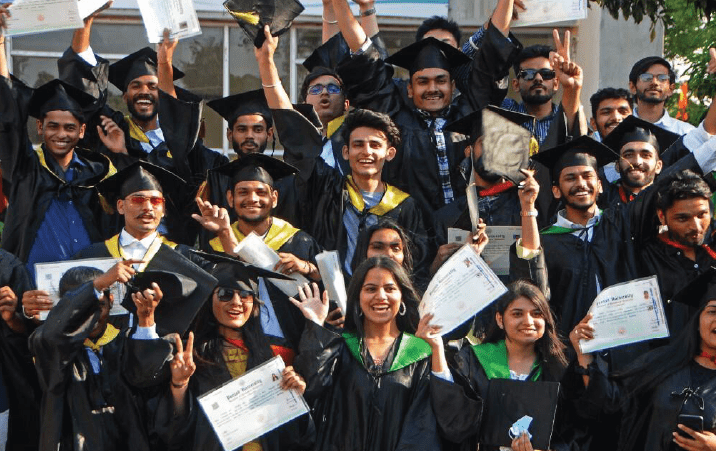Scholarships by Indian govt for students planning to study abroad
