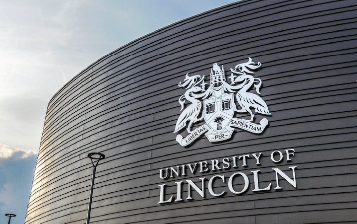 The University of Lincoln India Scholarship 2023